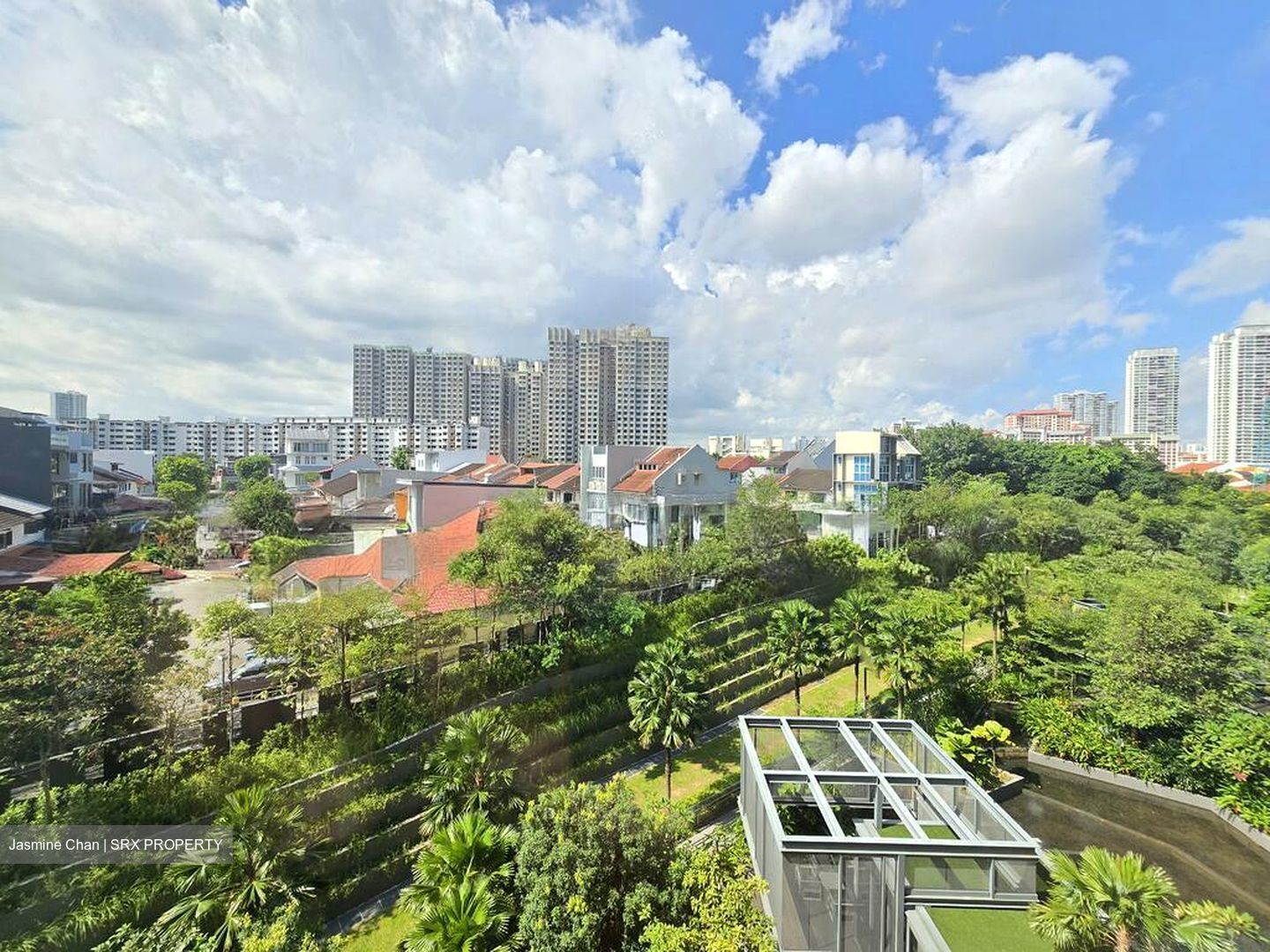 JadeScape (D20), Condominium #496427541